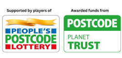 People's Postcode Lottery