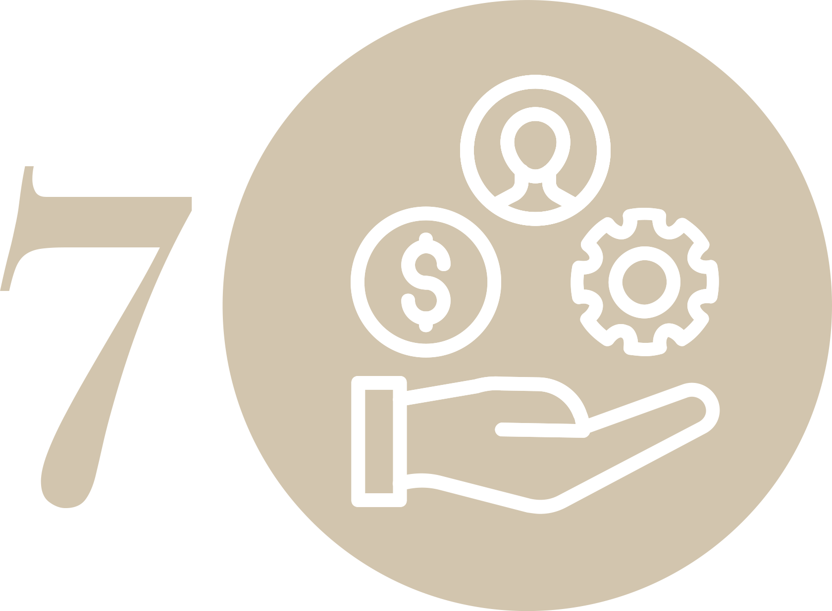 8 Pillars of Peace: Equitable Distribution of Resources