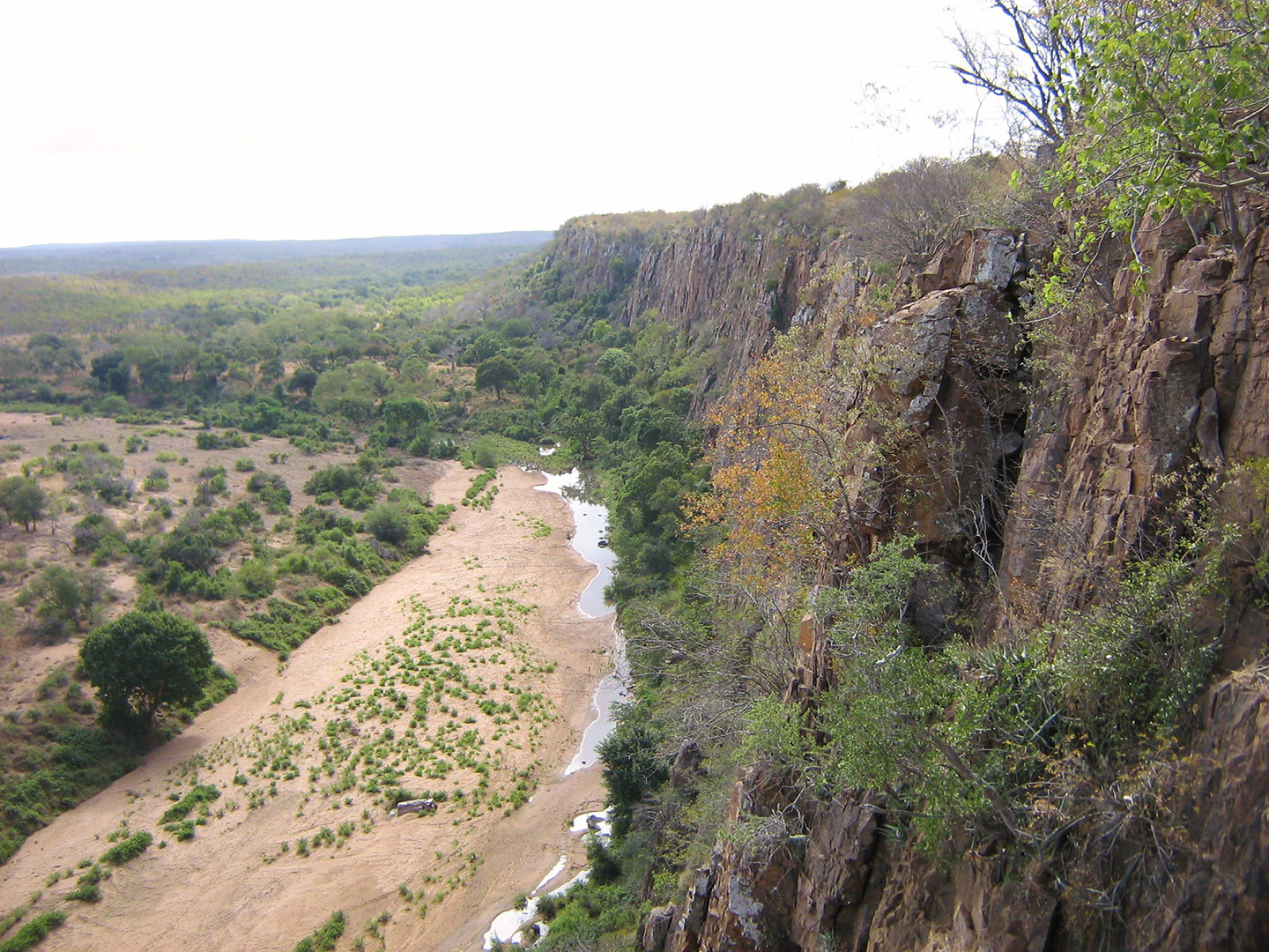 Limpopo National Park
