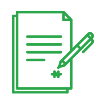 Support in drafting or amending wills and codicils